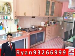Blk 304 Jurong East Street 32 (Jurong East), HDB 3 Rooms #114063872